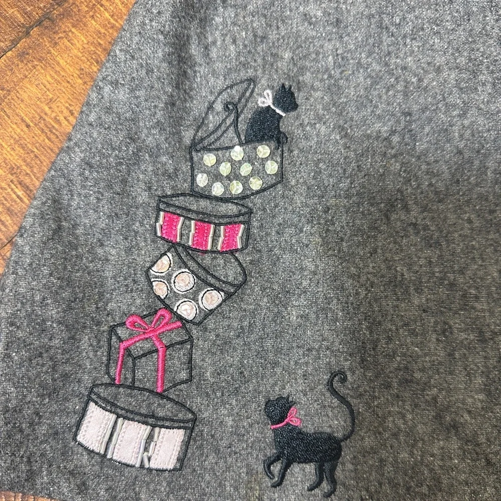 Gymboree city sidewalk